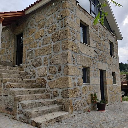 Villa Arpuro Gouveia  Exterior foto