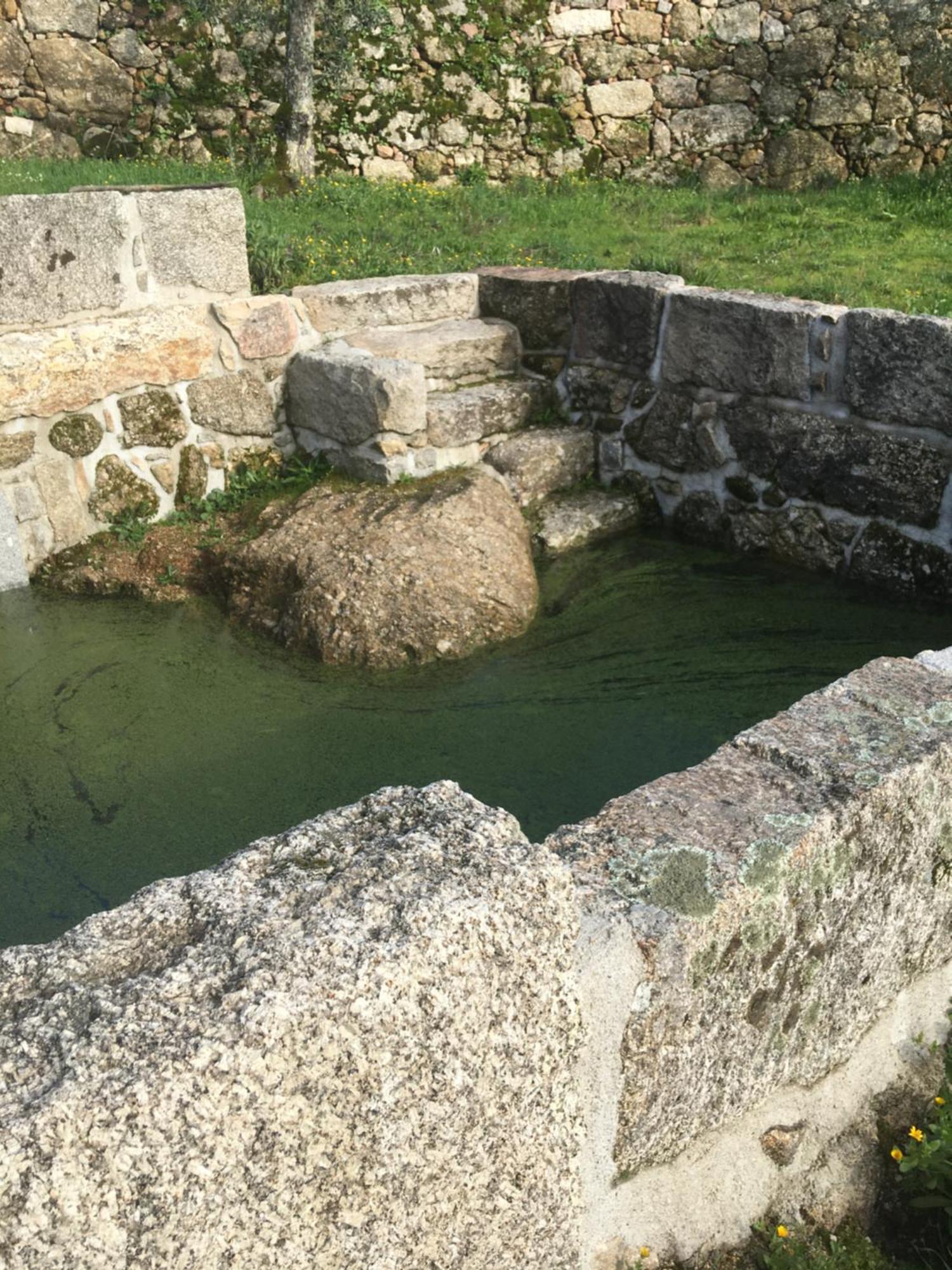 Villa Arpuro Gouveia  Exterior foto